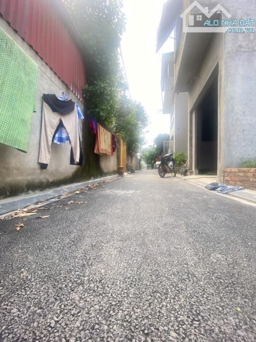 BÁN GẤP LÔ GÓC 54M TẠI XUÂN NỘN, ĐÔNG ANH. HÀ NỘI. Ô TÔ THÔNG - 2