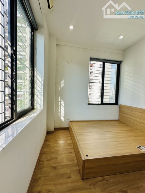 🏢 Bán căn hộ trung tâm Hà Nội – 59m² – 3 phòng ngủ – Full nội thất – Nhỉnh 5 tỷ - 2
