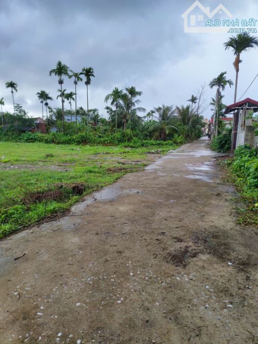 ✅ SIÊU PHẨM 857M LÔ GÓC NGÕ Ô TÔ. PHÂN LÔ VUÔNG VẮN, TẠI ĐỒ SƠN. GIÁ CHỈ HƠN 10 TRIỆU. - 2