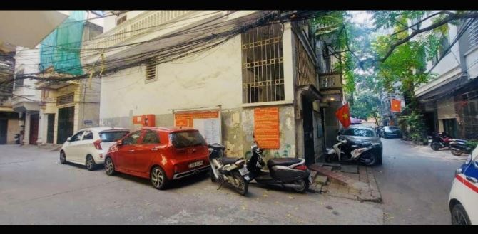 3 mặt ngõ đèu Ô TÔ - Phố Tô Vĩnh Diện - Diện tích rộng - Lô góc -Không có căn thứ hai! - 2