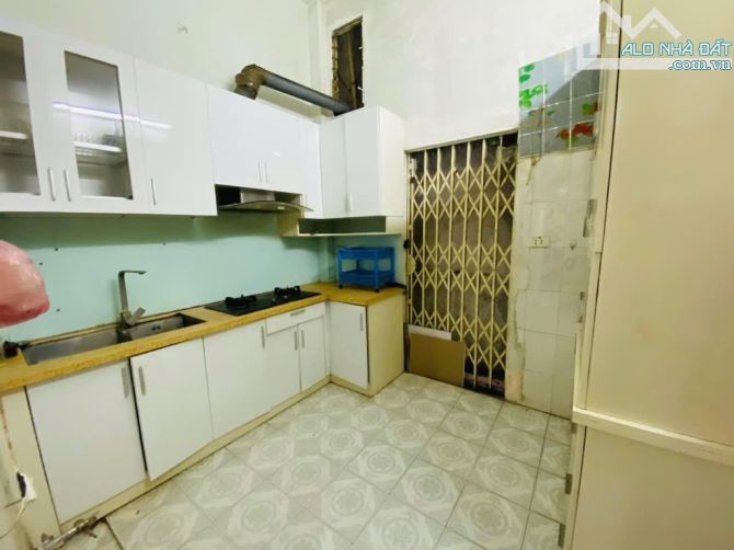 Nhà phố Hồ Đắc Di – Ngõ nông – 2 thoáng - Kinh doanh – 45m2 – 3 tầng – 9.8 tỷ - 2