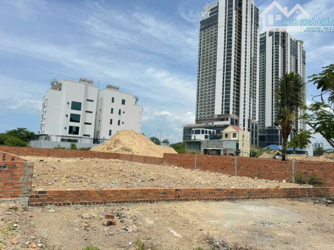 📣Bán Đất Biệt Thự Mặt Tiền, mặt Đường Huỳnh Văn Nghệ, Vĩnh Hoà, Nha Trang, Khánh Hòa. - 2