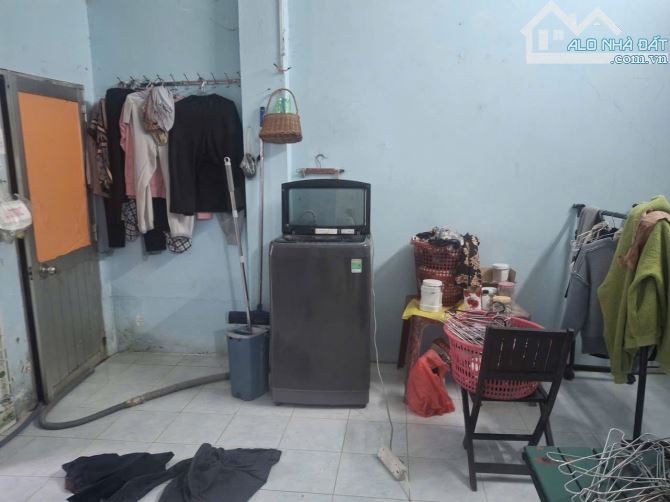 Hoàng Diệu 2 (135 m) 2  Nhà C4 Ngang ( 7x 19 ) Chỉ 7.3 tỷ Linh Chiểu Thủ Đức - 2
