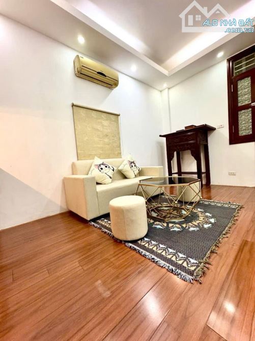 🏢 CC MINI XUÂN ĐỈNH – CỰC HIẾM 50M², FULL NỘI THẤT 🛏 2 ngủ • 🚿 2 vệ sinh • Có ban công - 2