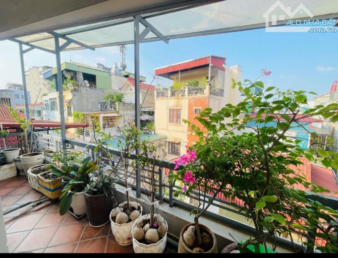 MẶT PHỐ THÔNG PHONG- LÔ GÓC 3 THOÁNG - KINH DOANH - MẶT TIỀN RỘNG - VỊ TRÍ ĐẮC ĐỊA- SỔ NỞ - 2