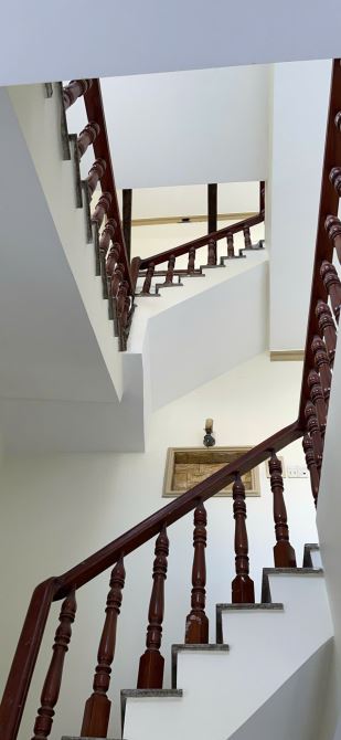 Bán nhà phường trung dũng  + hiện trạng: 1 trệt 2 lầu  + diện tích: 6,13m x 10,34m  + giá - 2