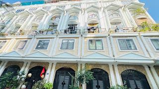 Nhà đẹp Khương Hạ Khương Đình ở ngay 34m2x6t mt3,4m chỉ 7,8tỷ - 2