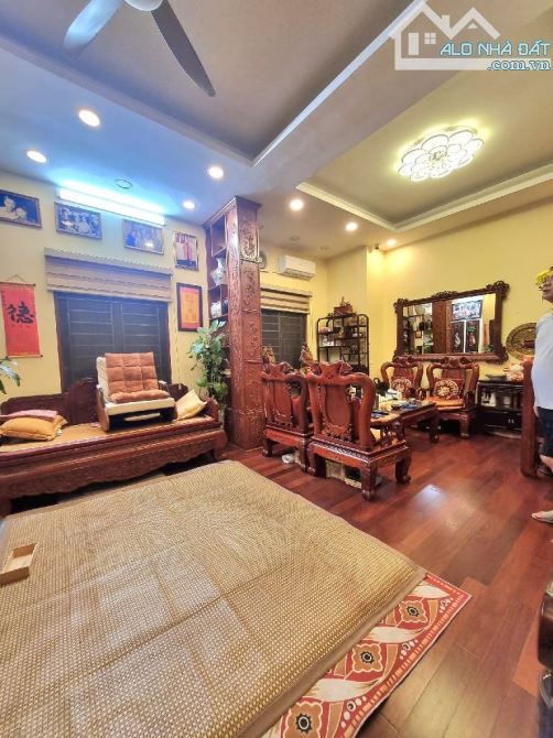 💥 PHỐ VIP TRẦN XUÂN SOẠN - Giáp HOÀN KIẾM 💥 - 2