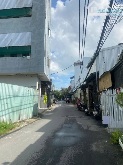 🏡 BÁN NHÀ 2 TẦNG - GÓC SIÊU ĐẸP - MẶT TIỀN KIỆT NHỰA 6M - GẦN ĐH BÁCH KHOA - CHỈ 4,XX TỶ - 2