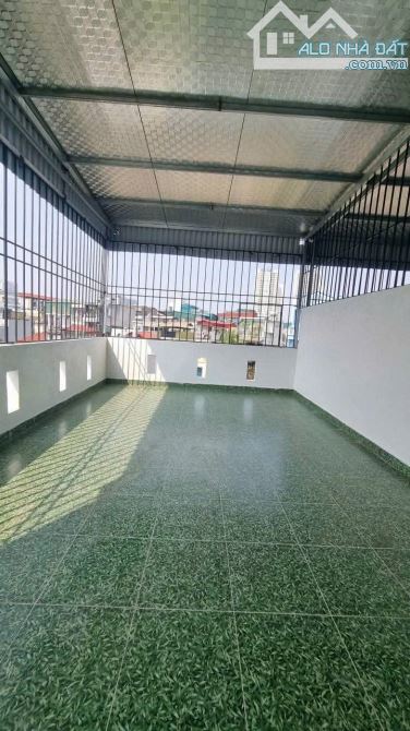 Bán nhà phố Thịnh Liệt, Giáp Nhị, 35m2 x 5 tầng, ô tô 10m, GIá: 6.1 tỷ( có thương lượng) - 2
