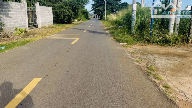 Bán lô Góc Đất 2 Mặt Tiền Đường Nhựa Nguyễn Huệ-thị trấn Đất Đỏ-Xã Đất Đỏ-Thành Phố Hồ Chí - 2