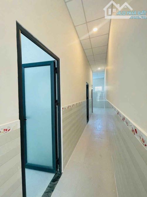 Định cư Úc ông anh gởi bán nhà Thạnh Xuân 21 dt 4x15m 60m2 2pn TC SHR - 2