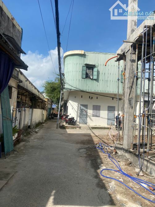 🌟 BÁN LÔ ĐẤT GẦN ĐẠI HỌC BÁCH KHOA – TRUNG TÂM LIÊN CHIỂU- 96M2, NGANG 5- CHỈ 2,99 TỈ - 2