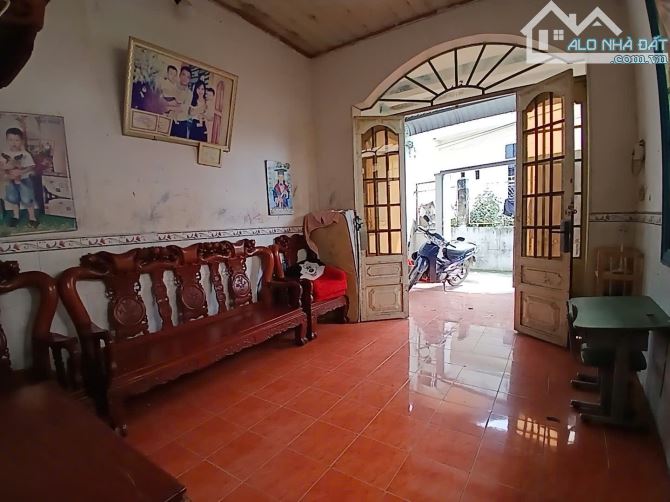 CHỈ NHỈNH 3️⃣ TỶ – NHÀ CẤP 4 GÓC 2 MẶT TIỀN – LONG TRƯỜNG – 54M² NGANG 4.5M 🏡✨ - 2