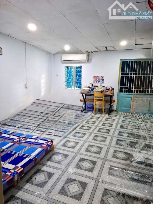 BÁN NHÀ 4 X 10M SHR TRUNG MỸ TÂY – Q12, HẺM XE HƠI GẦN TÂN BÌNH - 2