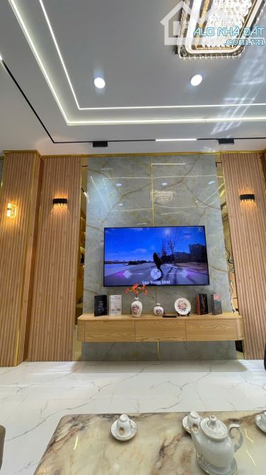 Bán nhà mớ,4 tầng.Hoàng văn Thụ.Phú nhuận – HXH , nội thất full ,cao cấp,Giá tốt - 2