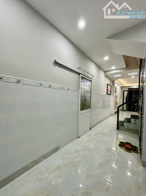HẺM XE HƠI TỈNH LỘ 10 – NHÀ MỚI ĐẸP 2 TẦNG – FULL NỘI THẤT – GIÁ CHỈ NHỈNH 4 TỶ - 2