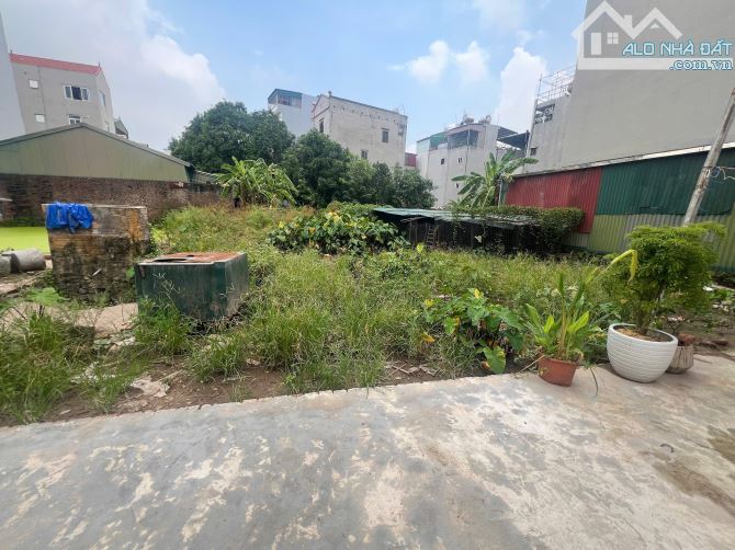 Bán đất Phúc Lợi 52m2 ngõ nông ô tô đỗ cửa cách phố vài chục mét 6.5 tỷ - 2