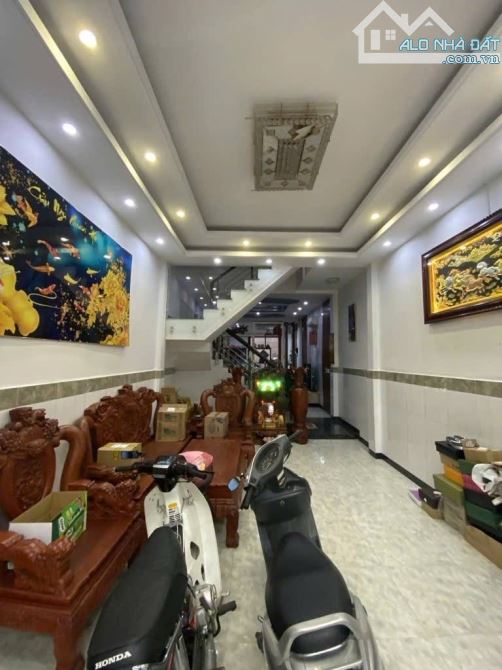 💥 NHÀ BÁN - DÒNG TIỀN 20TR/THG - XÔ VIẾT NGHỆ TĨNH - BÌNH THẠNH - 85 M2 - HƠN 11 TỶ - 2