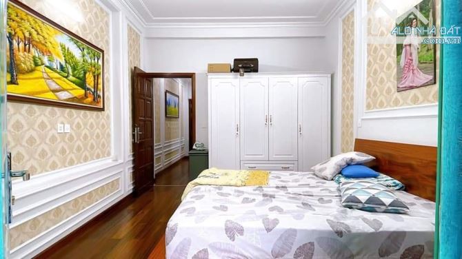 Quá hot, bán nhà phố Vip Thanh Xuân, oto, kinh doanh, gara, ful đồ, 65m2 x5t, chỉ 17 tỉ - 2