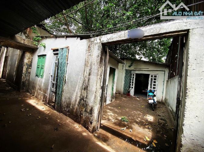 Bán nhà hẻm Phạm Thế Hiển, phường 2, quận 8 - 2
