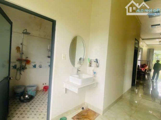 NHÀ HẺM Y NUÊ DIỆN TÍCH 500M2, GIÁ 5.5 TỶ - 2