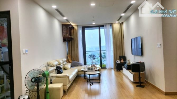 Bán gấp Căn hộ Chung cư The Zei Số 8 Lê Đức Thọ, Mỹ Đình, Từ Liêm,.85m, 2N, 2wc Nhỉnh 9 tỷ - 2