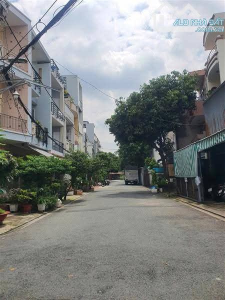 SIÊU PHẨM 5 TẦNG NGANG GẦN 5M KHU VIP GẦN NGÃ TƯ BỐN XÃ  GIÁP TÂN PHÚ 64M2 HẺM Ô TÔ - 2