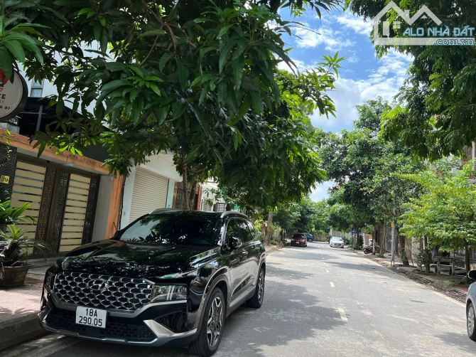 Bán Lô đất Biệt thự Khu Hoà Vượng/ đường Trương Hán Siêu - 2