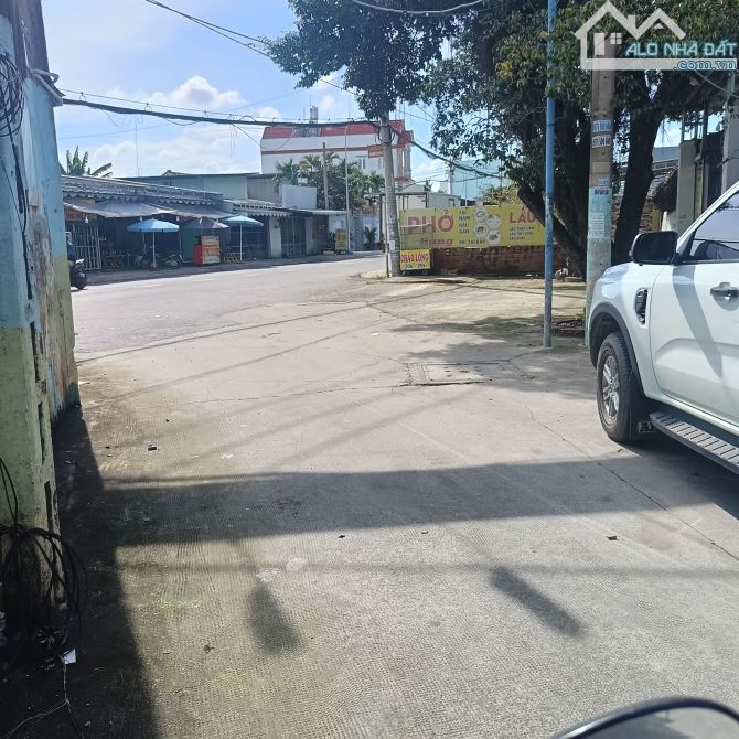 KHO XƯỞNG HXH CÁCH MẶT TIỀN NGUYỄN  THỊ THẢNH 200M NGANG 6M ĐẸP GẦN NGUYỄN ẢNH THỦ Q12 - 2