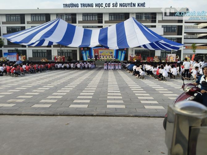 Bán 70m² Đất Đẹp tại xóm Núi tiên hùng Nguyên Khê - 2