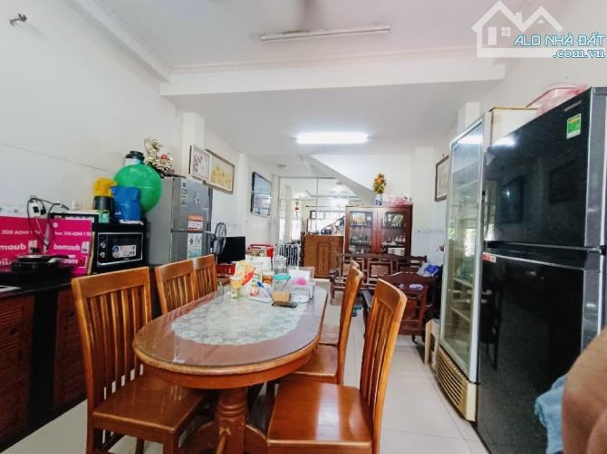 Phường tân quy Mt đường số 4 tầng 4m*18m Sổ hồng riêng - 2