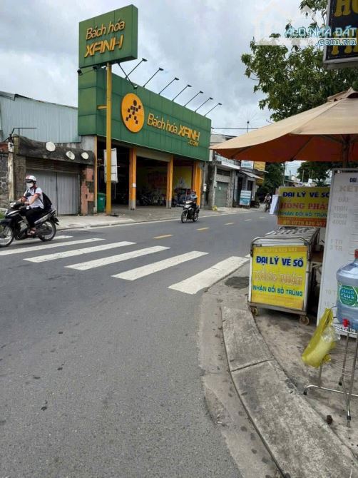 Bán lô đất SHR Trung Đông 7ThớiTamThôn vào 20m 6*16m đg xe tải tới đất Giá 3tỷ 600tr - 2