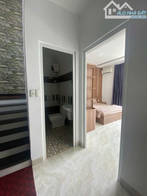 ĐẶNG HUY TÁ, GẦN HOÀNG THỊ LOAN, LIÊN CHIỂU, ĐÀ NẴNG, 80M2, 3 TẦNG, 3PN, Ở NGAY, 7.65 TỶ - 2