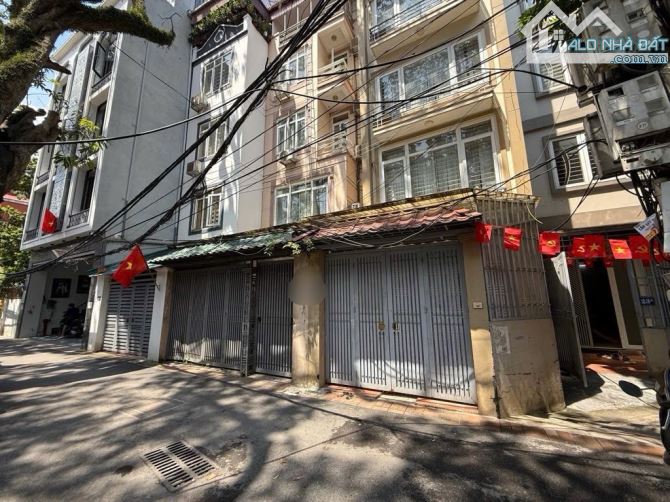 🌺 BÁN GẤP NHÀ ĐỘI CẤN - HOÀNG HOA THÁM - Ô TÔ QUA NHÀ - 102m², MẶT TIỀN RỘNG - 20.5 TỶ - 2