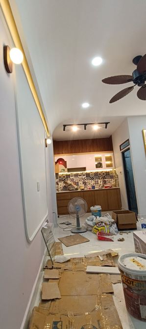 🏘🔥BÁN NHÀ QUẬN 11 – GẦN CÔNG VIÊN ĐẦM SEN - 24M2 - 4x6 - 2 TẦNG MỚI TINH - CHỈ 3.45 TỶ. - 2