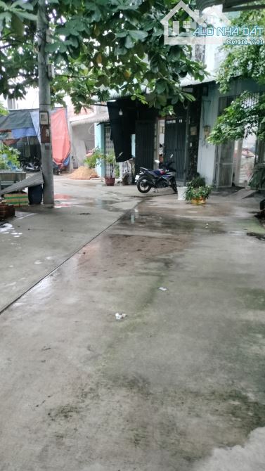 Bán nhà hẻm 5m, 2 tầng, 4x10,69, đ. Số 9 p. BHH, shr. - 2