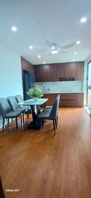 TRUNG TÂM CẦU GIẤY, MÔ HÌNH CĂN HỘ CHO THUÊ, 7 PHÒNG KHÉP KÍN, DOANH THU CHỦ TỰ LÀM 30TR - 2