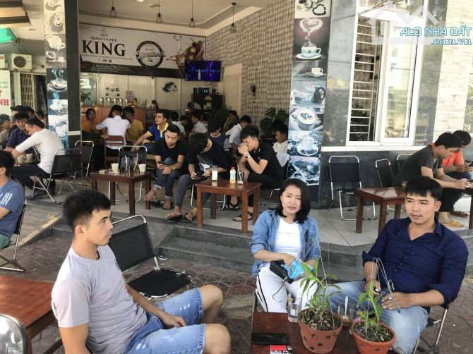 Cho thuê mặt bằng KD nhà 2 Mặt tiền  511 Phan Đình Phùng. - 2