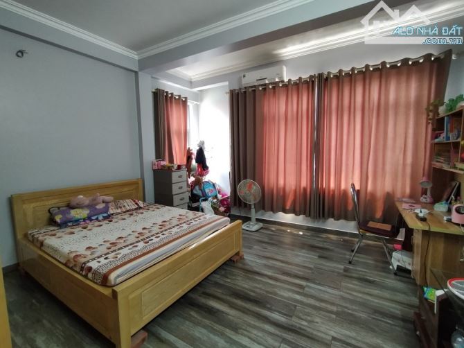 Bán gấp nhà NGUYỄN HOÀNG, CẦU GIẤY 135m, 9 tầng, Mt 7m, Hầm oto, Kinh Doanh, Nhỉnh 79 tỷ - 2