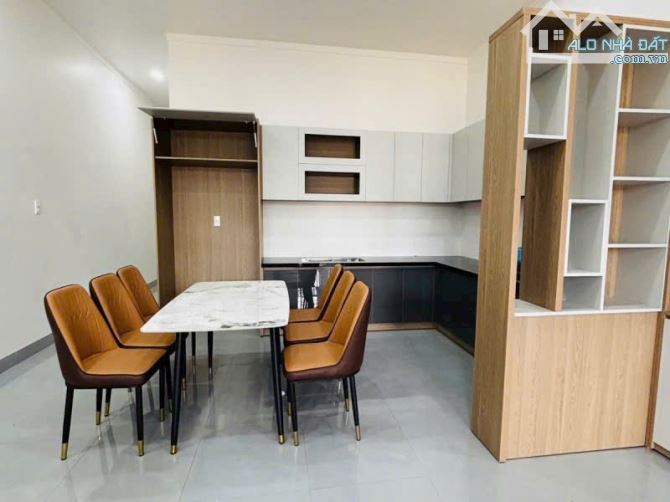 BÁN NHÀ MỚI HẺM XE Ô TÔ 451 Y MOAN, PHƯỜNG BUÔN MA THUỘT (5x25) 3 PHÒNG NGỦ, SÂN Ô TÔ - 2