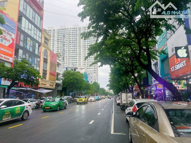 💥 SIÊU HIẾM, ĐẤT MẶT TIỀN NGUYỄN VĂN LINH, S720m², NGANG 18.5m, GIÁ 208 TỶ 💥 - 2