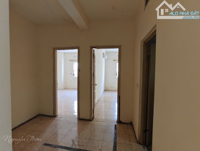 Chung cư CT6 Yên Hoà - Cầu Giấy 155m, 4 ngủ Căn Góc - 2