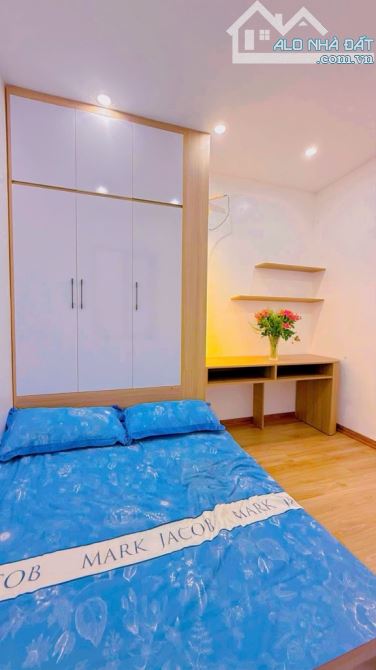 TT DOÃN KẾ THIỆN - 65m2 -  2 ngủ - 4.3 Tỷ - sổ đỏ lâu dài - 2