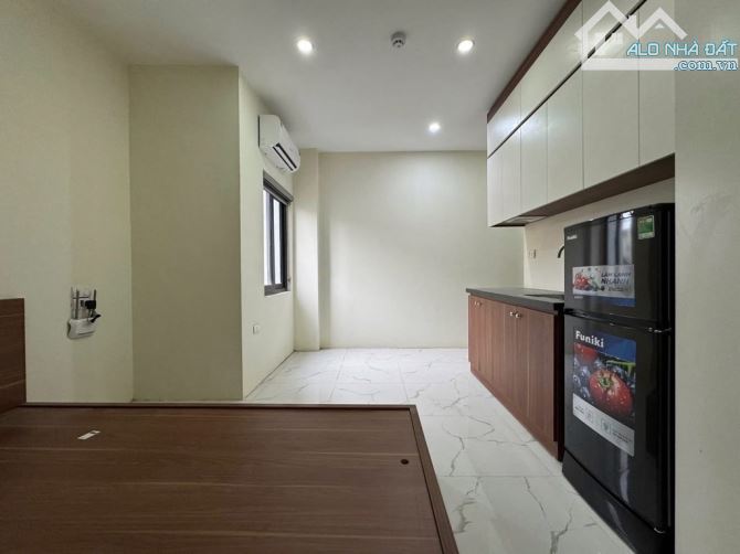 Nguyễn Khánh Toàn, Cầu Giấy - 🌺CCMN 7 tầng thang máy - 58m - 15,7 tỷ - 2