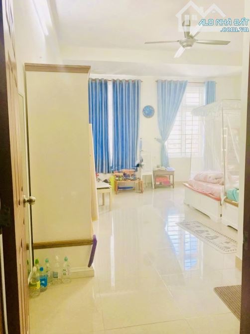 NHÀ ĐẸP GẦN GIGAMALL – PHẠM VĂN ĐỒNG – ĐƯỜNG SỐ 20, KHU VỰC SẦM UẤT - 2