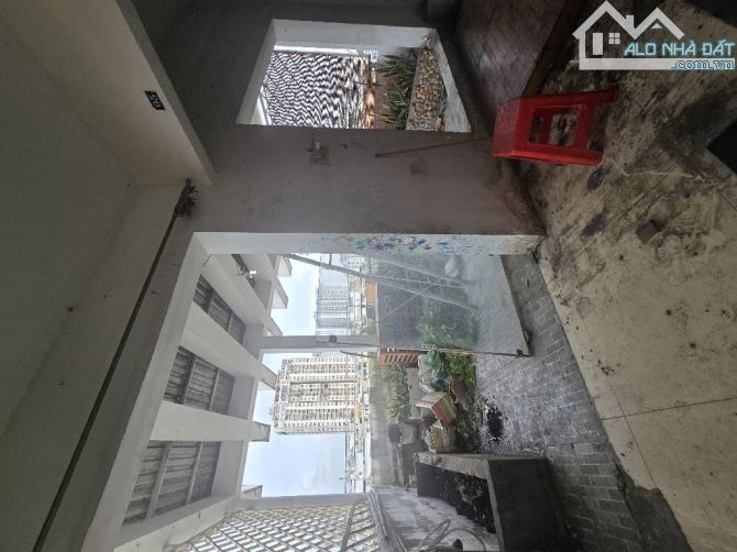 BÁN NHÀ 5 TẦNG NGAY MẶT TIỀN LÂM VĂN BỀN, P.TÂN KIỂNG,QUẬN 7.DT 70M.CHỈ 18 Tỷ 9 - 2