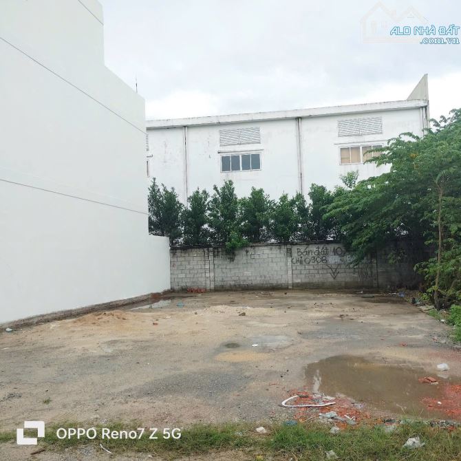 Cần bán đất đường Đồng bà canh, Hóc Môn - 2
