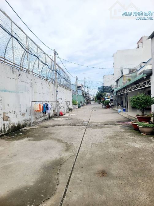 Bán đất 82m² – hẻm xe tải 6m – ngay vòng xoay An Lạc – chỉ 4.7 tỷ - 2