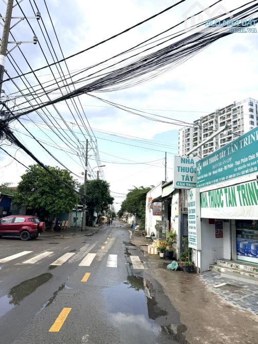 BÁN ĐẤT MẶT TIỀN GÒ CÁT – PHÚ HỮU, QUẬN 9 – 76m² – GẦN CHUNG CƯ RICCA, MELOSA – CHỈ 5.7 TỶ - 2